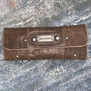 Juicy couture wallet